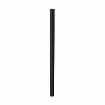 Owala 19oz Flip Replacement Straws Black | 5061-XDBQW